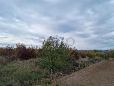 RECO teren intravilan 705 mp Osorhei - foto 3