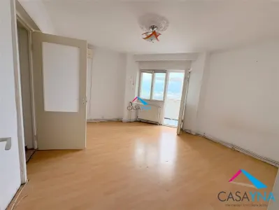 Apartament 2 camere cu balcon de 9 mp - Calea Marasesti, zona Orizont - Bacau