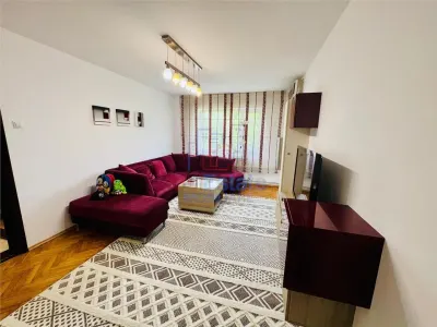 Apartament 3 camere Cantemir - foto 2