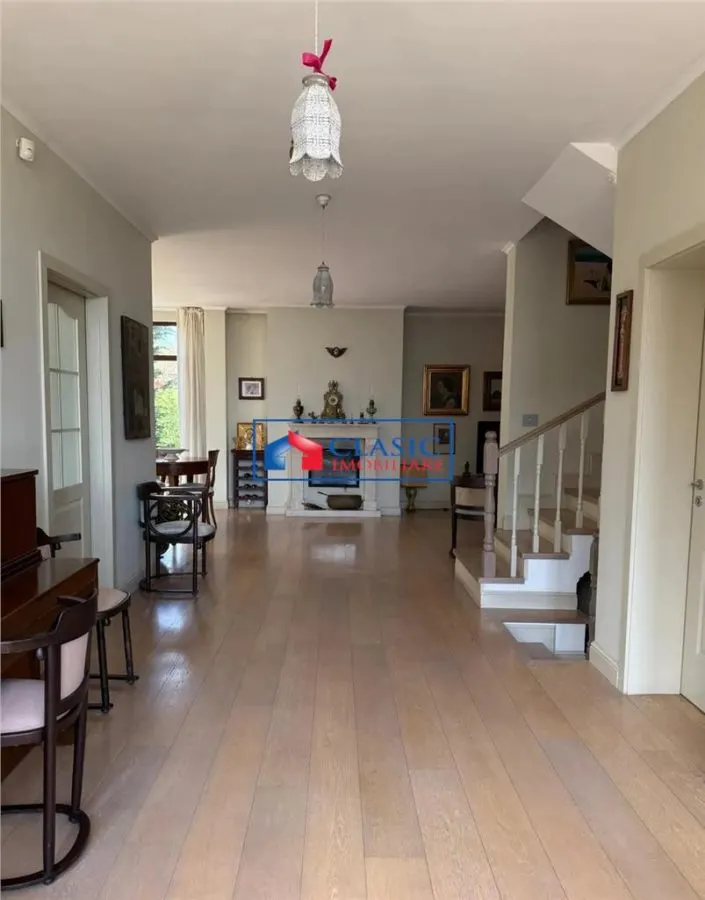 Casa unifamiliala 258 mp utili, strada privata, Europa, Cluj-Napoca, - foto 9