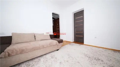 Apartament cu 2 camere de vanzare – Alesd, Bihor | Parter | Complet mobilat | Renovat - foto 8