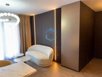 Apartament 2 camere, ultramodern | Eroilor | Floresti - Floresti