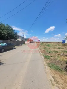 Teren Intravilan Cumpana 400 mp Zona Excelenta cu Strada Asfaltata, langa Utilitati - foto 4