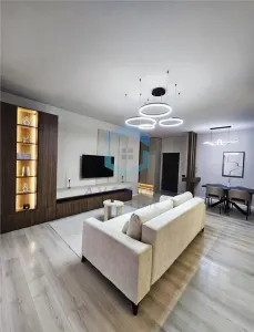 Apartament premium 2 camere + parcare subterana | Eroilor | Floresti - Floresti