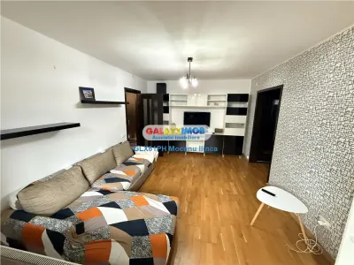 Inchiriere apartament 2 camere, Nord, Ploiesti - Ploiesti
