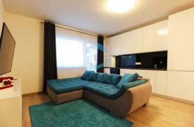 Apartament modern 2 camere | Zona Metro & viitorul Spital Regional de Urgență - foto 2