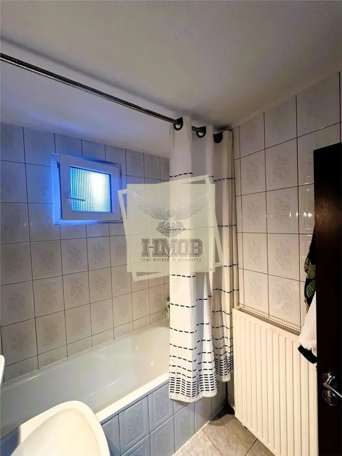 Apartament 4 camere 74 mpu 2 bai  si parcare zona Valea Aurie - foto 14