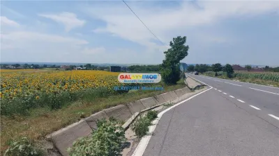 OPORTUNITATE DE INVESTITIE CASA P+M, TEREN 10.000 MP. HUTANI, VLADENI - foto 16