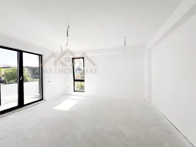 Apartament 2 camere, la alb, etaj 1, cu loc de parcare, bloc nou - foto 2