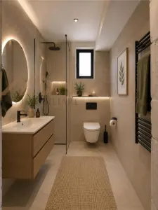 Apartament 2 camere, la alb, etaj 1, cu loc de parcare, bloc nou - foto 7