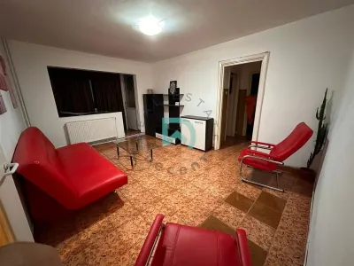 Apartament 2 camere Astra, 50 mp - Brasov - Brasov
