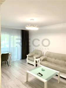 RECO Apartament 3 camere, decomandat, 68 mp, etaj 1 renovat, 2 balcoane, gata de mutare - Oradea
