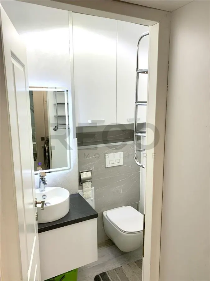 RECO Apartament 3 camere, decomandat, 68 mp, etaj 1 renovat, 2 balcoane, gata de mutare - foto 5