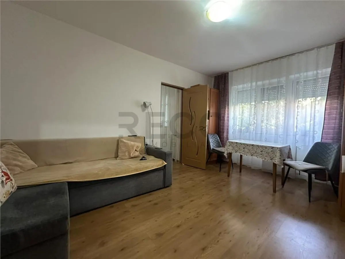RECO Apartament cu 2 camere la etaj 1 pe Calea Aradului - foto 1