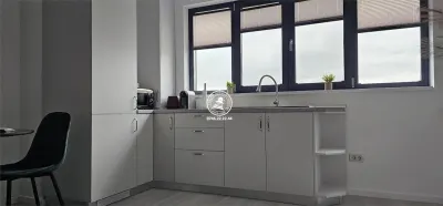 Apartament cu doua camere Valea Lupului - foto 4