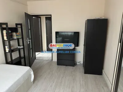 Inchiriere garsoniera Militari/sp 25mp/etaj 1 - Bucuresti