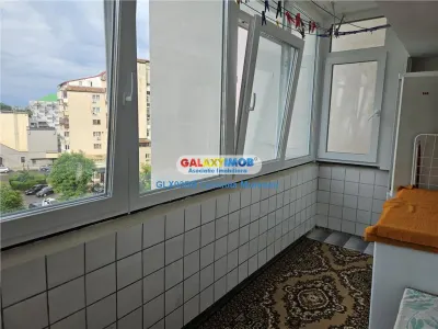 Vanzare apartament 3 camere decomandat Targoviste Central - foto 9