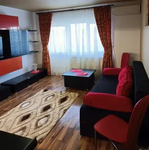 Apartament 2 camere, 54 mp, parcare inclusă, Rond Era - Iasi