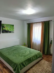 Apartament 2 camere, 54 mp, parcare inclusă, Rond Era - foto 2