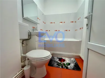 APARTAMENT 2 CAMERE DE VANZARE, ETAJ INTERMEDIAR, ALEXANDRU CEL BUN - foto 8