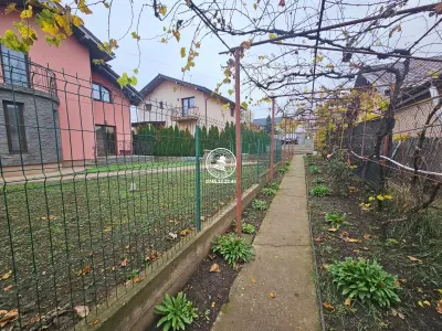Vila de vanzare , Valea Lupului, 1 decembrie - foto 3