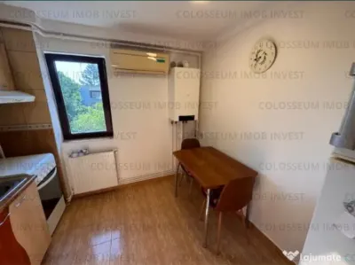 Apartament 2 camere | Mobilat si Utilat | Zona Gemenii - foto 5