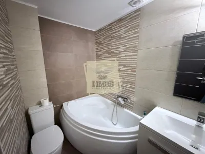 Apartament modern 3 camere 80 mpu 2 balcoane D-na Stanca - foto 10