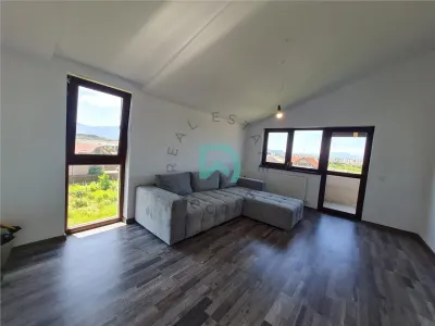 Apartament 2 camere Sanpetru,  mobilat, Brasov - foto 17