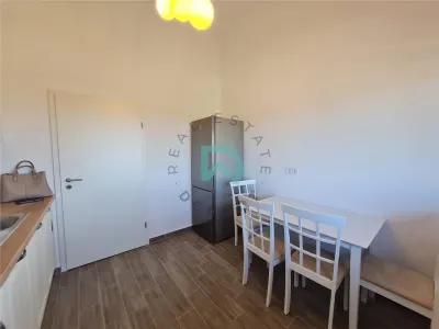 Apartament 2 camere Sanpetru,  mobilat, Brasov - foto 4