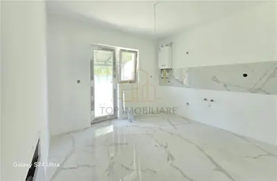 Cartier Stejari Casa single 3 camere Lunca Cetatuii - foto 9