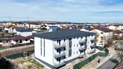 Capat CUG INTABULAT 2 camere  D et 1  47 mp  Lunca Cetatuii - Iasi