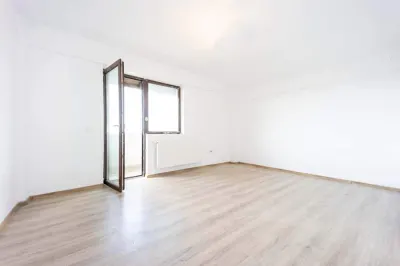 Capat CUG INTABULAT 2 camere  D et 1  47 mp  Lunca Cetatuii - foto 6