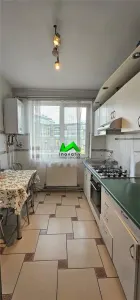 Apartament de inchiriat 3 camere Sibiu Balea - foto 4
