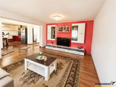 Vila mobilata si utilata constructie solida, localitatea Runcu, Fieni, Dimbovita - foto 2