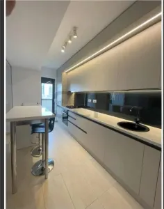 Pta Victoriei - complex Icon | Apartament 3 camere| mobilat LUX | loc parcare -1 - foto 13