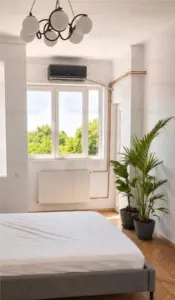 Vanzare apartament 3 camere | ultracentral | Parc Cismigiu - Știrbei Vodă | 86mp utili | renovat | etaj 3 | mobilat si utilat | - Bucuresti