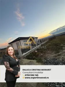 Casa moderna la 7 km de Baia Mare pret mic - Coltau