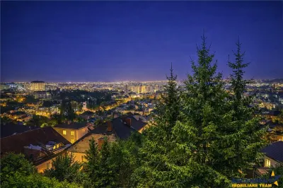 Resedinta reprezentativa, avantaj financiar remarcabil, fereastra singulara de oportunitate, Ultacentral, Brasov - foto 11