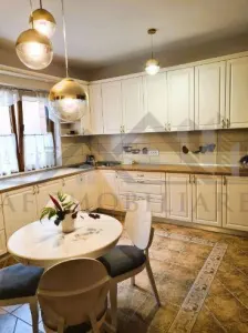 Vand - Schimb  Vila Lux D+P+M  SU= 200mp Teren 426mp Tatarasi str Stejar, cu ap 3cd zona centrala plus diferenta - foto 10