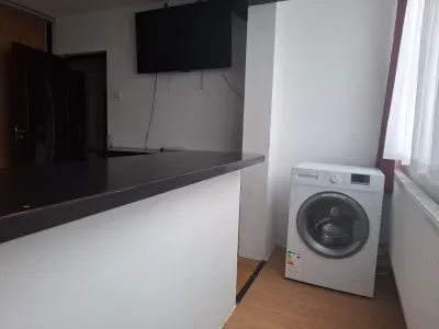 Apartament 3 Camere Podul de Piatra - 550 euro - foto 16