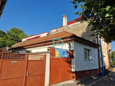 Casa Central, Brasov - Brasov