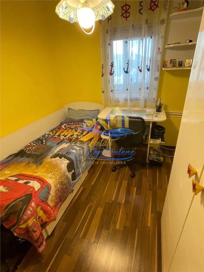 Apartament de inchiriat in Constanta Zona Inel 1 - foto 5