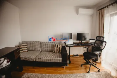Casa P+E+Pod, 140 mp utili, Cartier Iris, zona Parcul Tineretului - foto 14