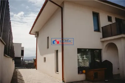 Casa P+E+Pod, 140 mp utili, Cartier Iris, zona Parcul Tineretului - foto 19
