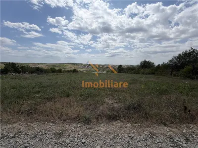 TEREN INTRAVILAN | 5997 MP | 35 ML FRONT STRADAL | ZONA IZVORULUI | SALDABAGIU DE MUNTE - foto 2