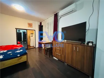 GARSONIERA DE VANZARE, CENTRU - Iasi