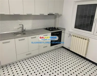 Inchirere 2 camere Herastrau-Belizarie-Elena Vacarescu - Bucuresti