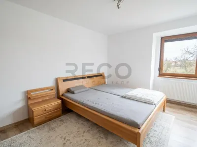 RECO, apartament decomandat,4 camere, Centrul Civic - foto 14