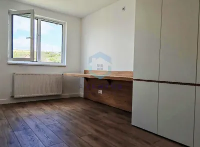 Apartament Premium 2 camere | Finisaje de Lux | Design Contemporan | Calea Baciului – Zona LIDL - foto 4