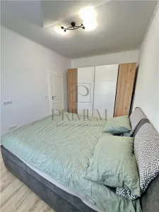 Braytim, apartament 2 camere, centrala proprie, parcare - Giroc